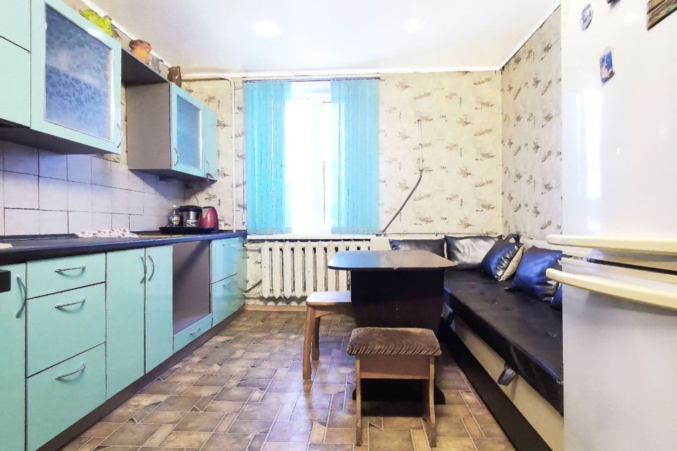 Продаётся 2-комнатная квартира, 47 м²