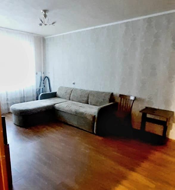 Продаётся 1-комнатная квартира, 34 м²