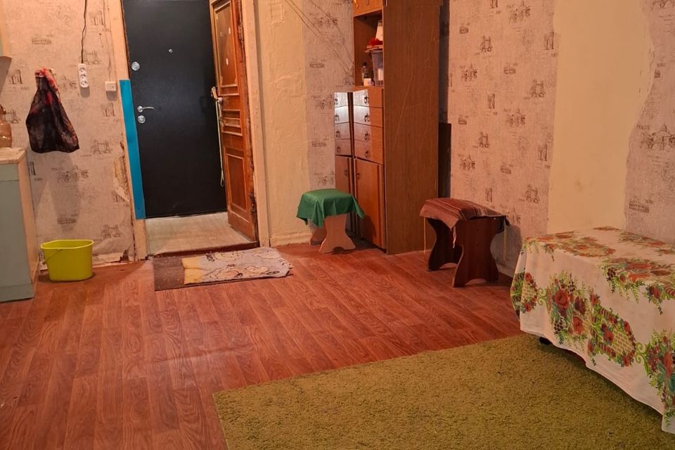 Продаётся студия, 20 м²