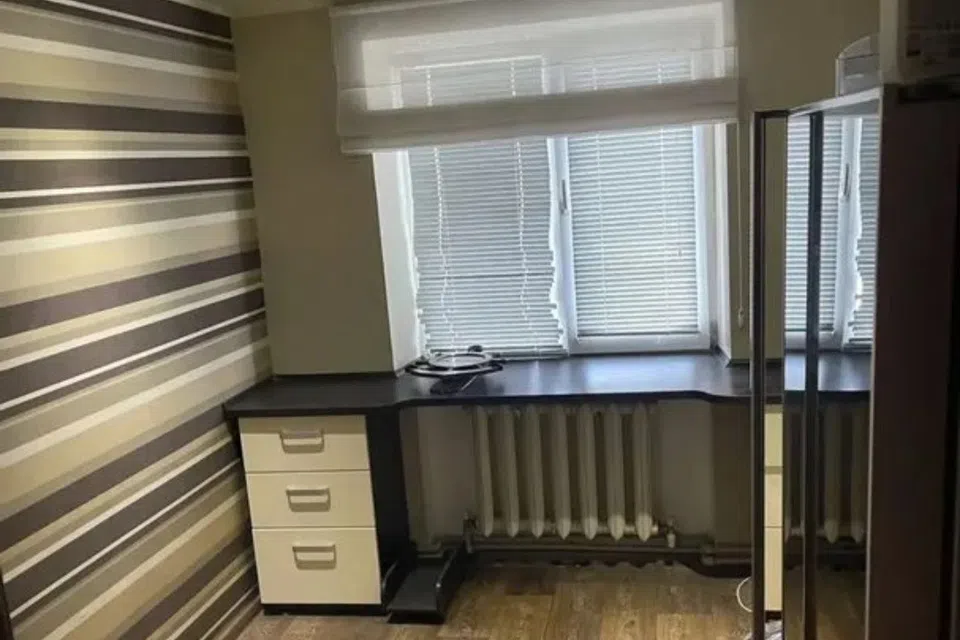 Продаётся 2-комнатная квартира, 40 м²