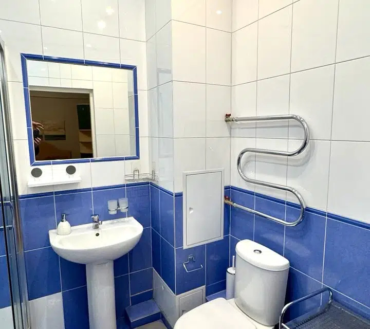 Продаётся 1-комнатная квартира, 35.1 м²