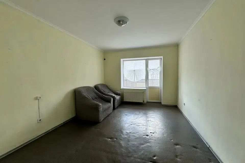 Продаётся 2-комнатная квартира, 51.8 м²