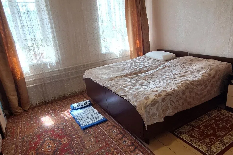 Продаётся 1-этажный дом, 69 м²