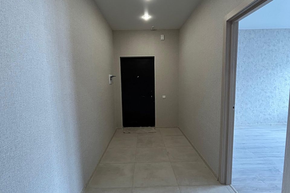 Продаётся 2-комнатная квартира, 57.5 м²