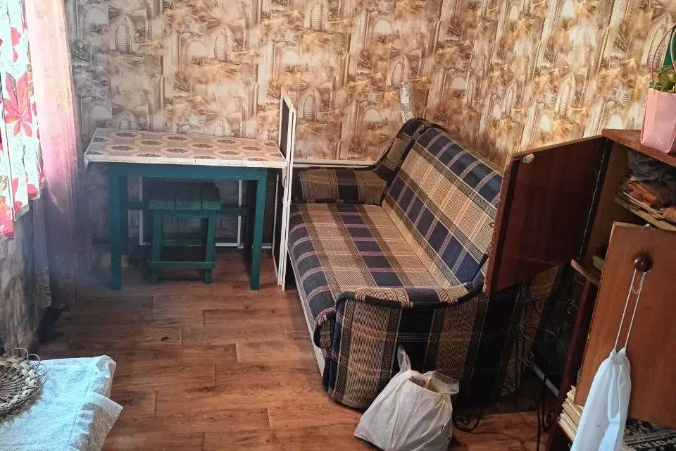 Продаётся 2-этажный дом, 43 м²