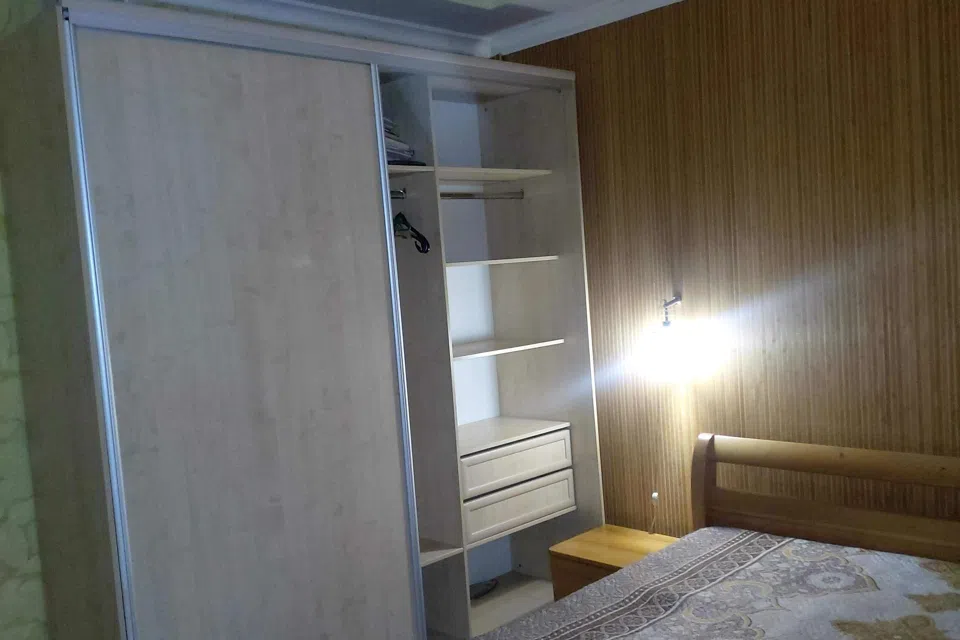 Продаётся 3-комнатная квартира, 66.7 м²
