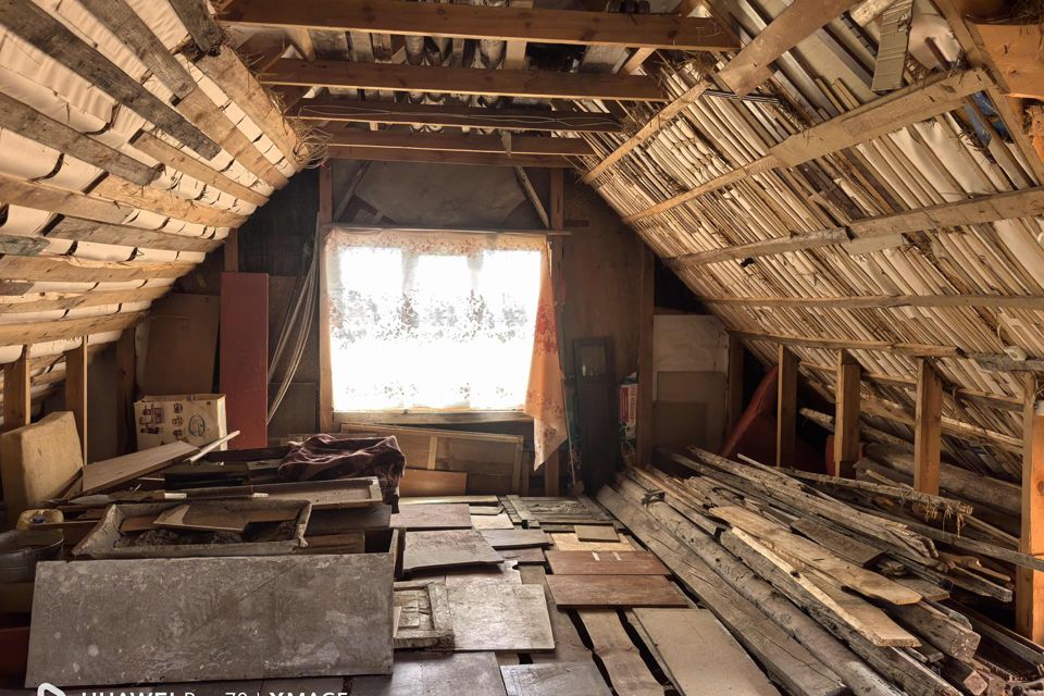 Продаётся 2-этажный дом, 130 м²