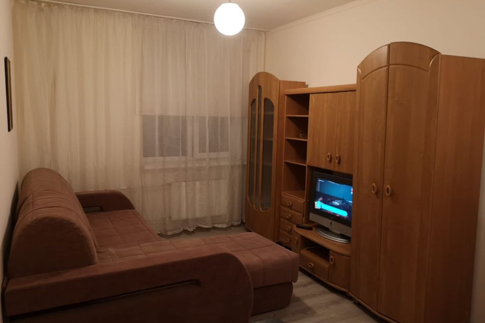 Продаётся студия, 24.7 м²