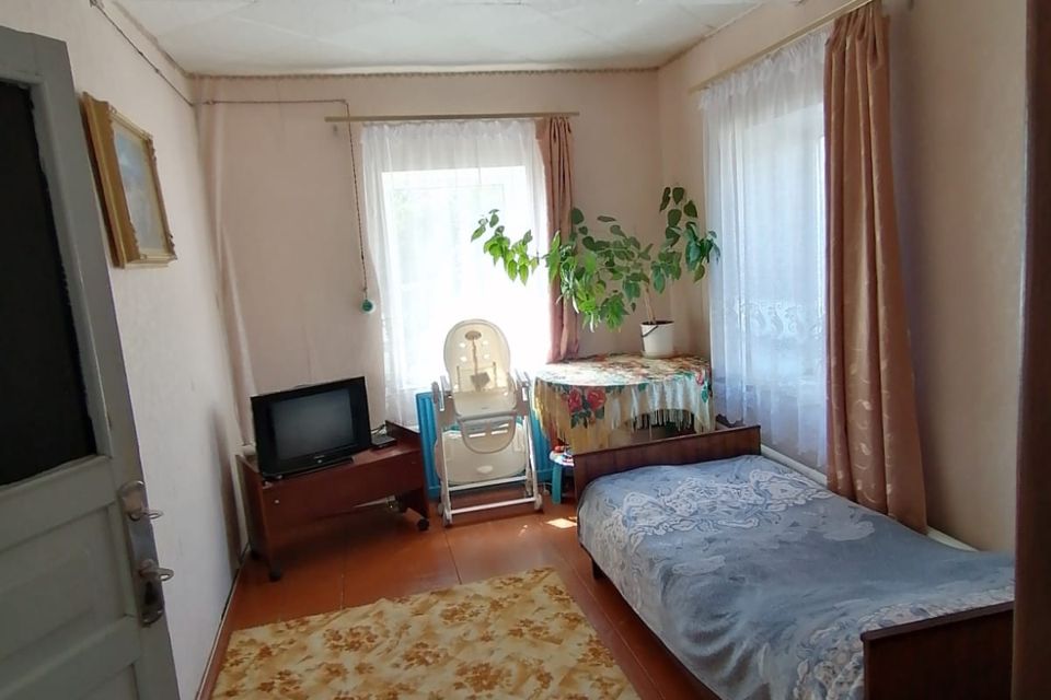 Продаётся 2-комнатная квартира, 49.8 м²