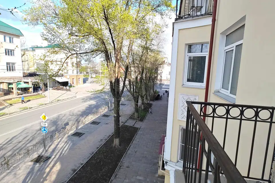 Продаётся 2-комнатная квартира, 52.7 м²