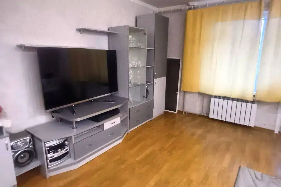 Продаётся 4-комнатная квартира, 88 м²