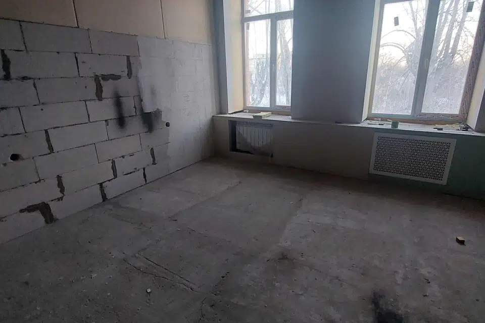 Продаётся 2-комнатная квартира, 62.3 м²