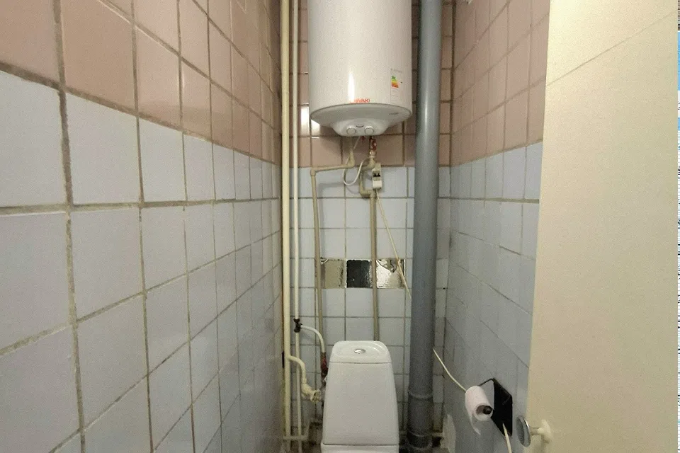 Продаётся 2-комнатная квартира, 54 м²