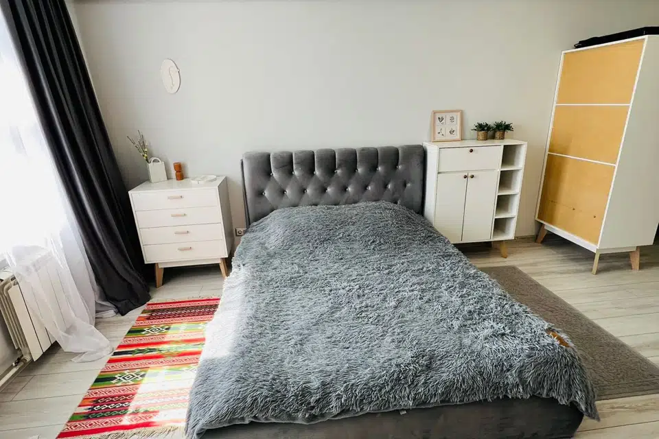 Продаётся студия, 27 м²