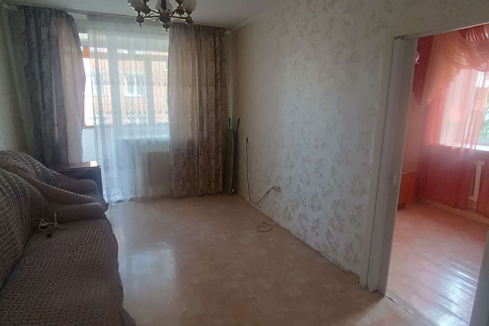 Сдаётся 2-комнатная квартира, 48 м²