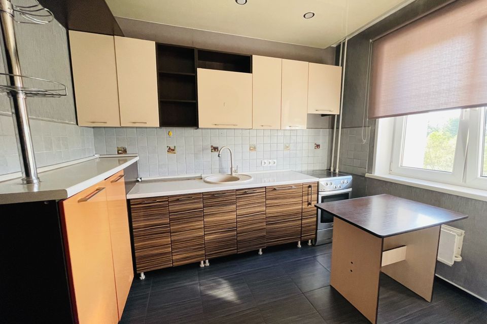 Сдаётся 3-комнатная квартира, 72 м²