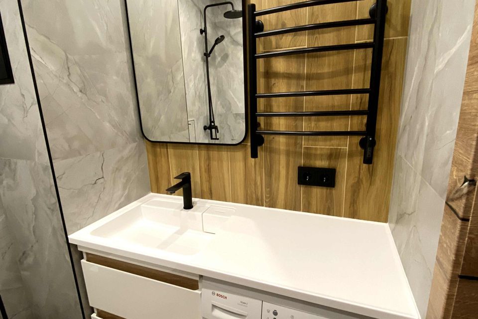 Сдаётся 1-комнатная квартира, 24 м²