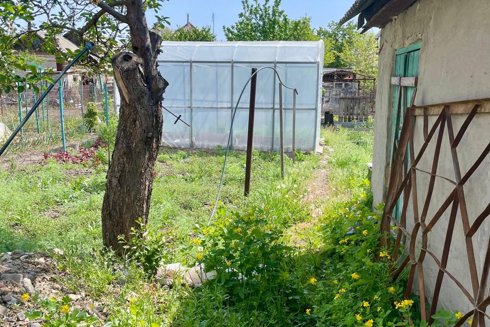 Продаётся 1-этажный дом, 81.7 м²