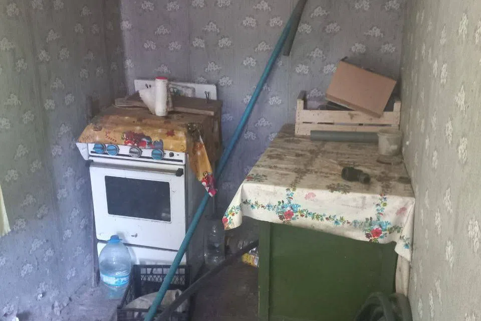 Продаётся 1-этажный дом, 20 м²