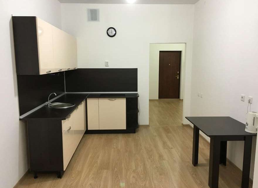 Сдаётся 1-комнатная квартира, 55 м²