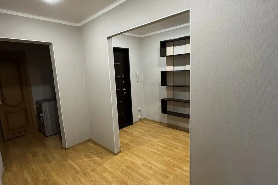 Продаётся 3-комнатная квартира, 68.9 м²