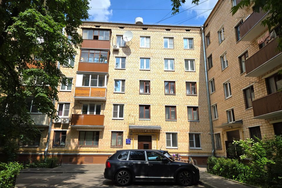 Продаётся студия, 11.5 м²