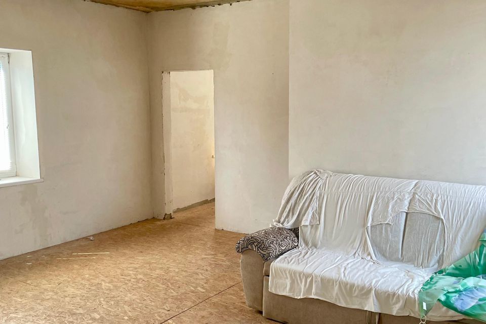 Продаётся 1-этажный дом, 81.7 м²