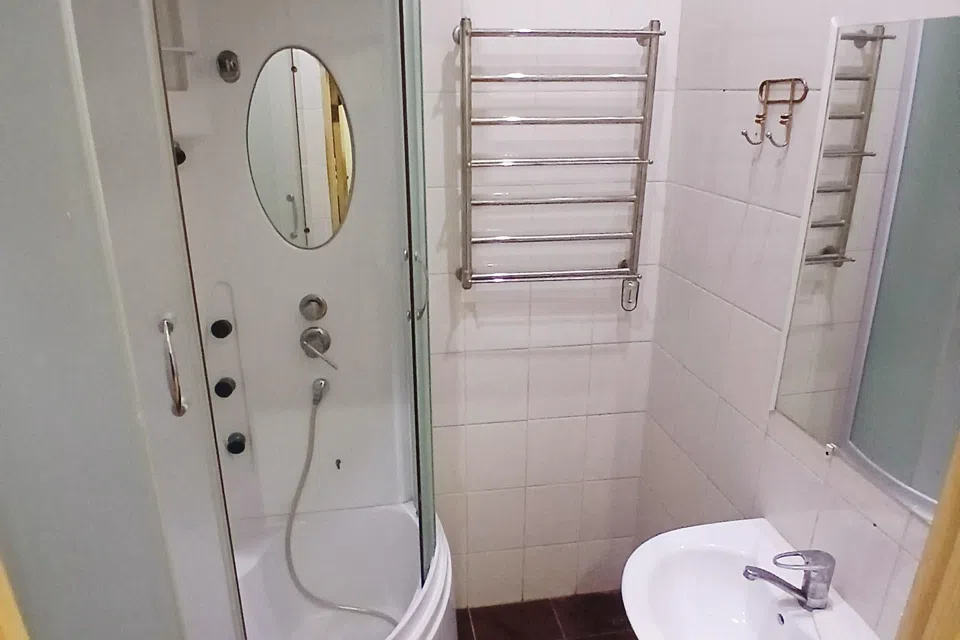 Продаётся 2-комнатная квартира, 59 м²
