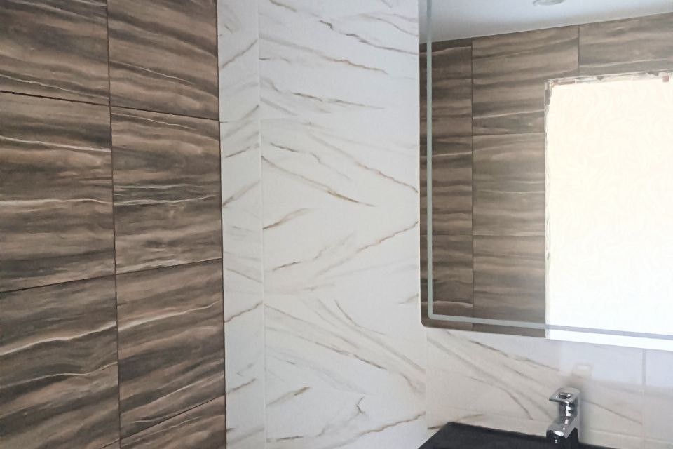 Продаётся 3-комнатная квартира, 59 м²