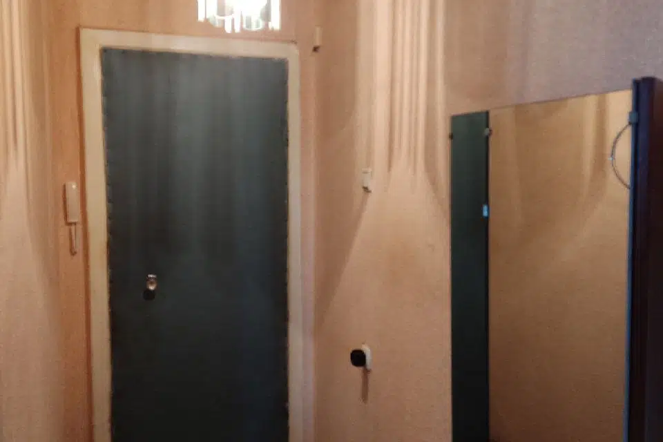 Продаётся 2-комнатная квартира, 44.3 м²