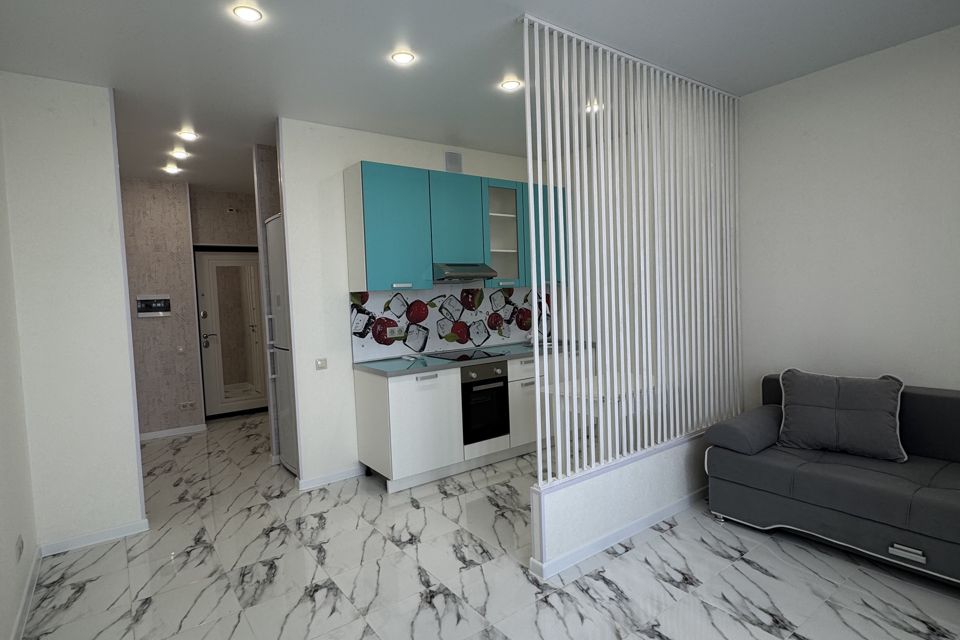 Продаётся студия, 30 м²