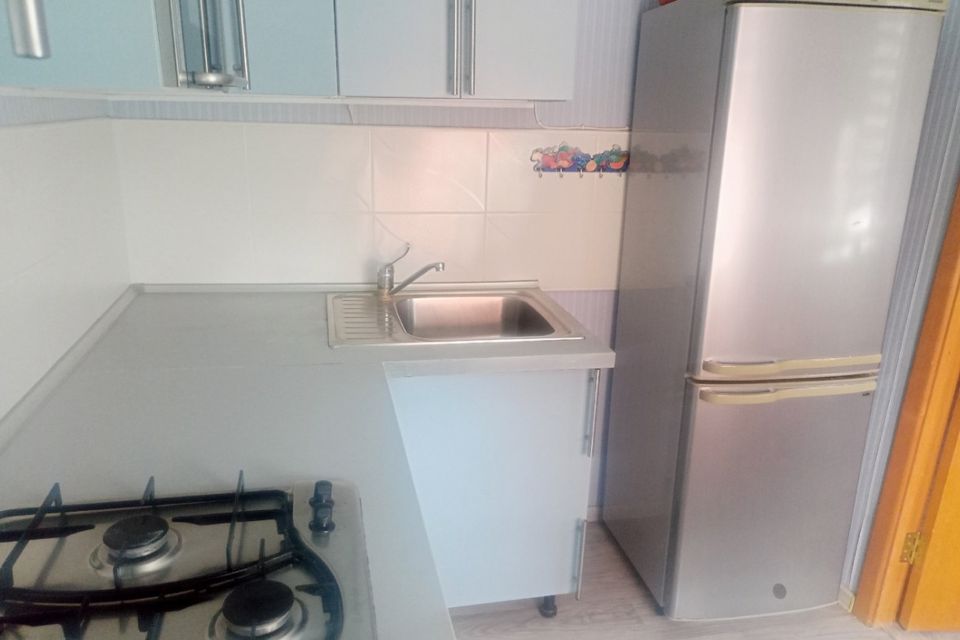 Продаётся 2-комнатная квартира, 45 м²