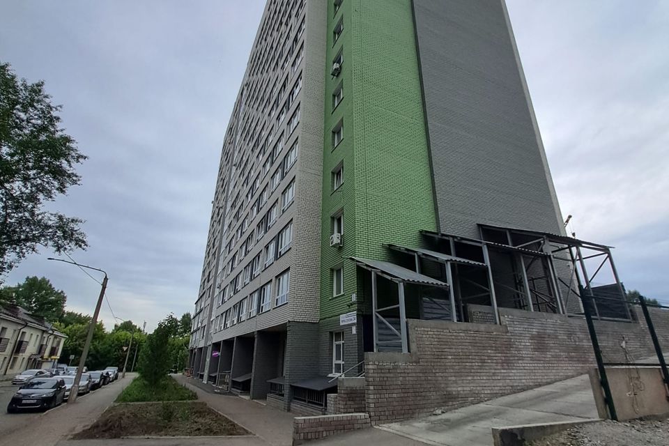 Продаётся 3-комнатная квартира, 68.3 м²