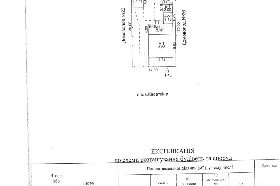 Продаётся 1-этажный дом, 112 м²