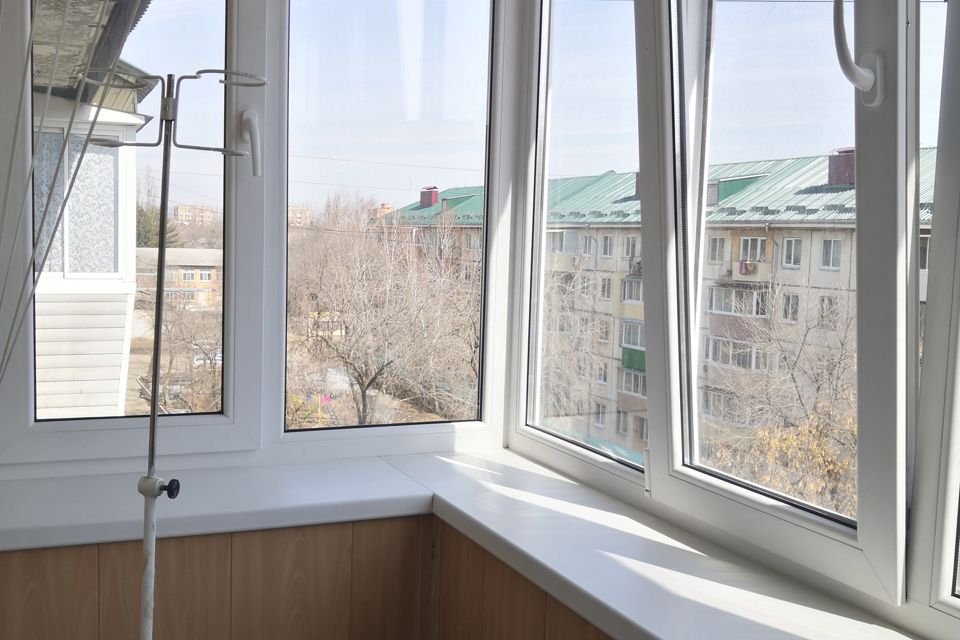 Продаётся 2-комнатная квартира, 45.3 м²