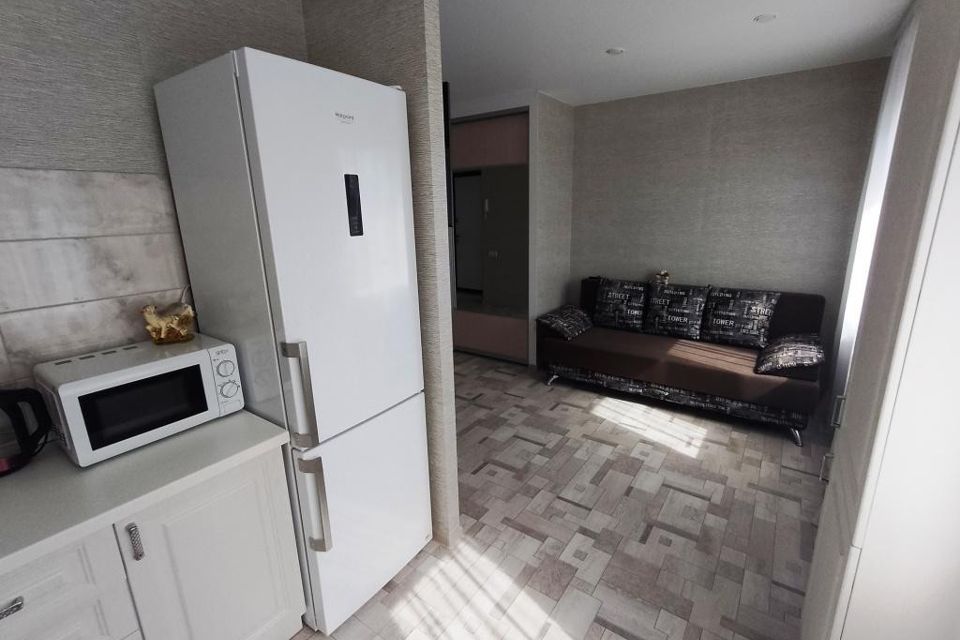 Продаётся 3-комнатная квартира, 60.4 м²