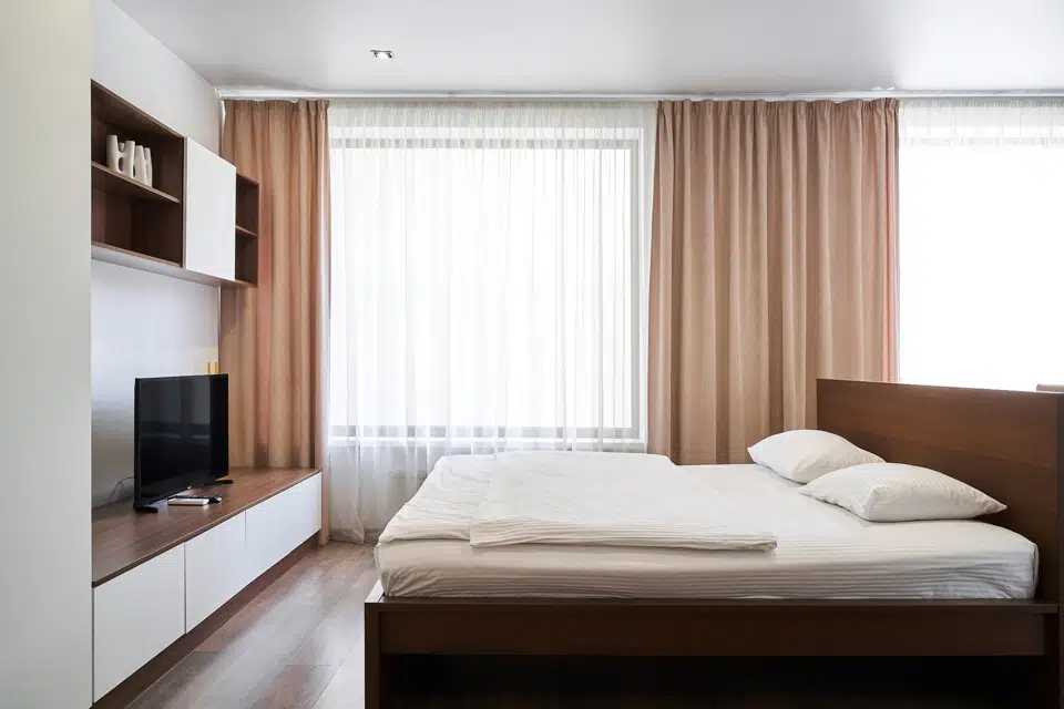 Продаётся гостиница, 37.3 м²