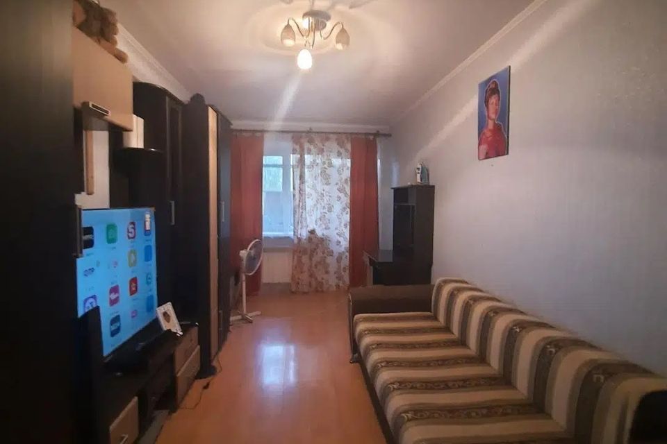 Продаётся 1-комнатная квартира, 31 м²