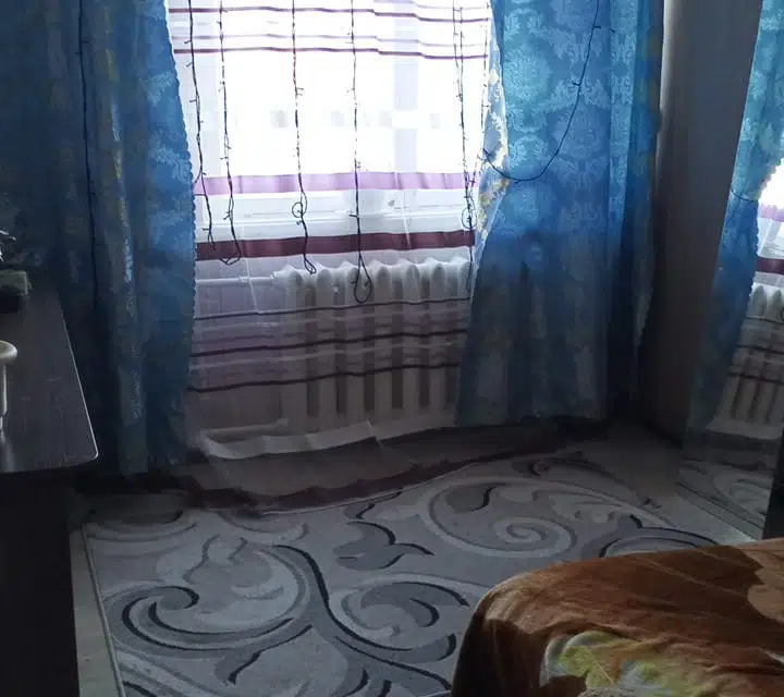 Продаётся 3-комнатная квартира, 70 м²
