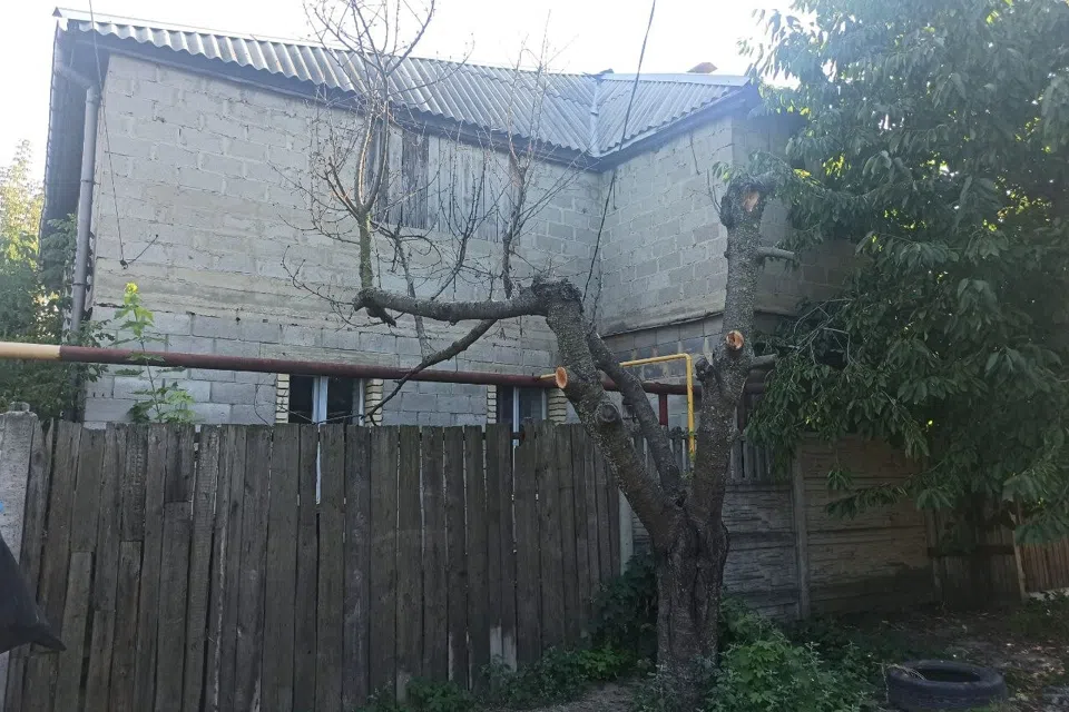 Продаётся 2-этажный дом, 108 м²