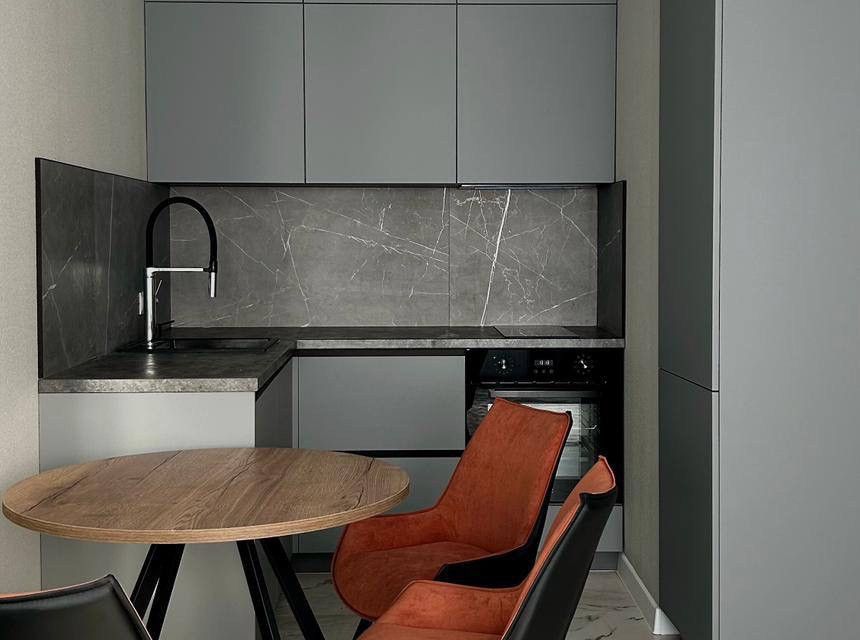 Продаётся 2-комнатная квартира, 41 м²