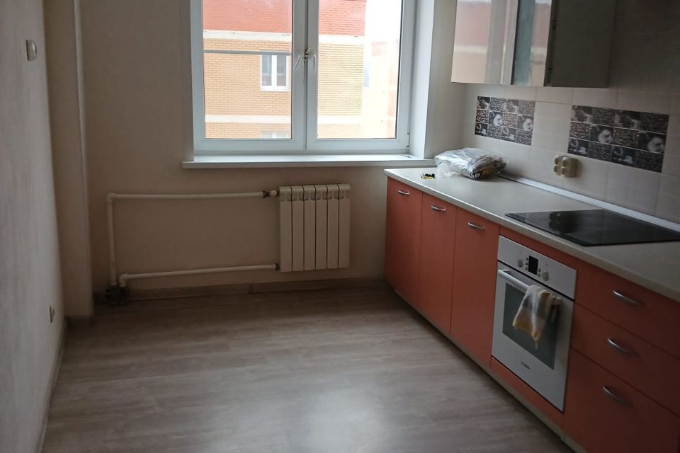 Сдаётся 2-комнатная квартира, 60 м²