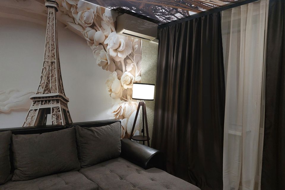 Продаётся 4-комнатная квартира, 79.3 м²