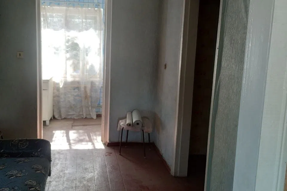Продаётся 1-этажный дом, 50 м²