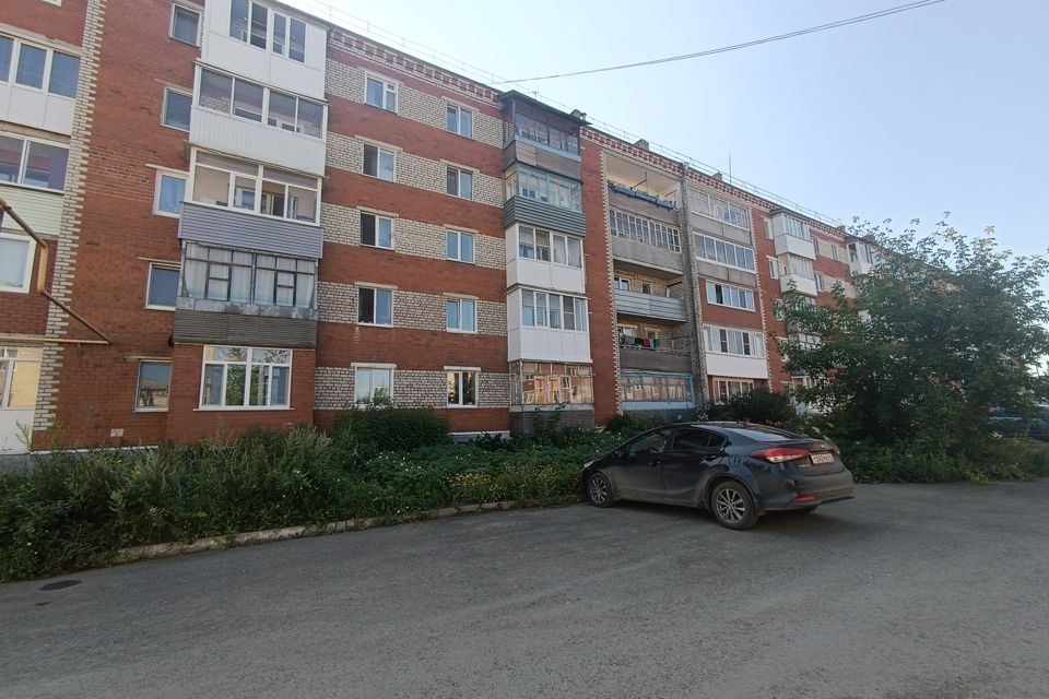 Продаётся 1-комнатная квартира, 33 м²