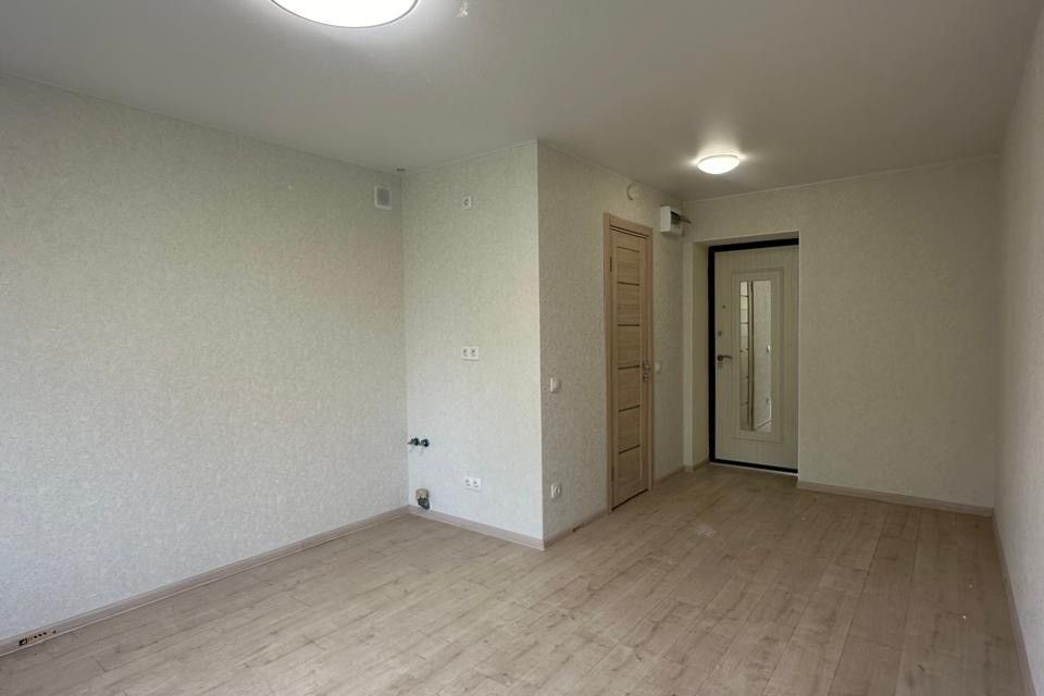 Продаётся студия, 18.6 м²