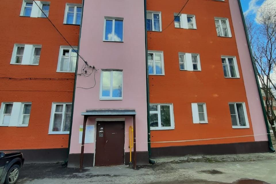 Продаётся 3-комнатная квартира, 75 м²