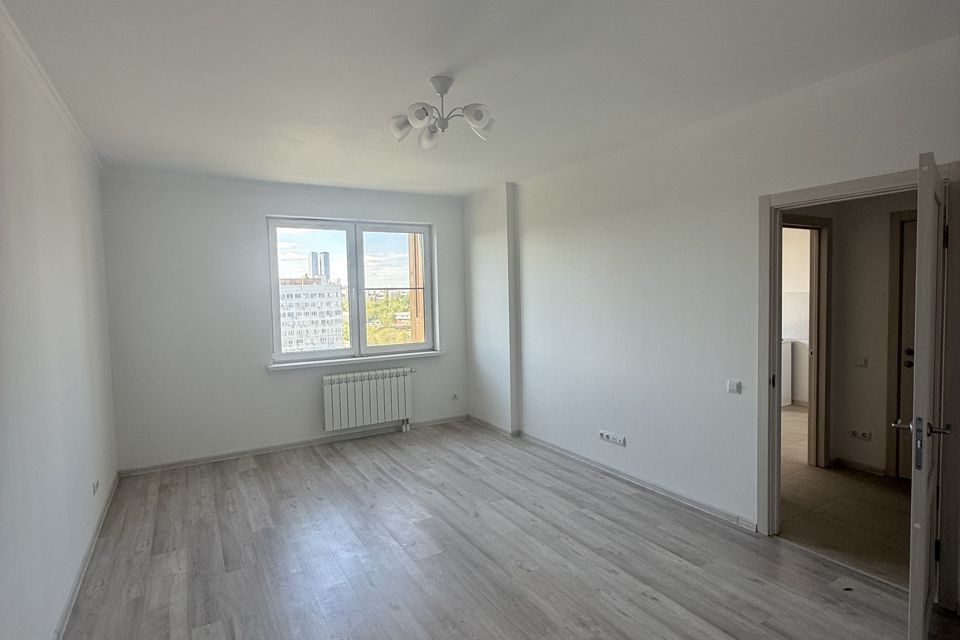 Продаётся 1-комнатная квартира, 45 м²