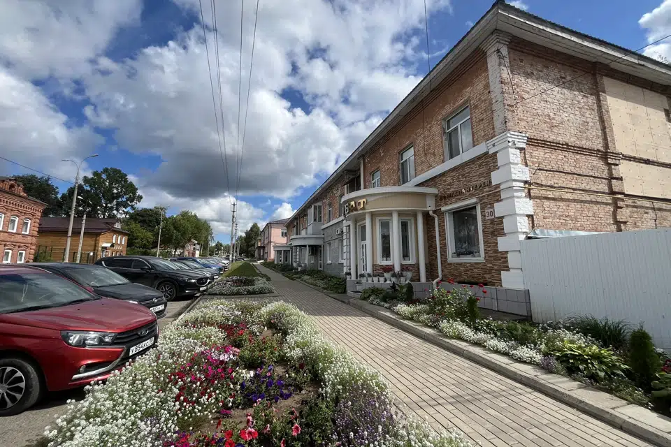 Продаётся 2-комнатная квартира, 51.7 м²