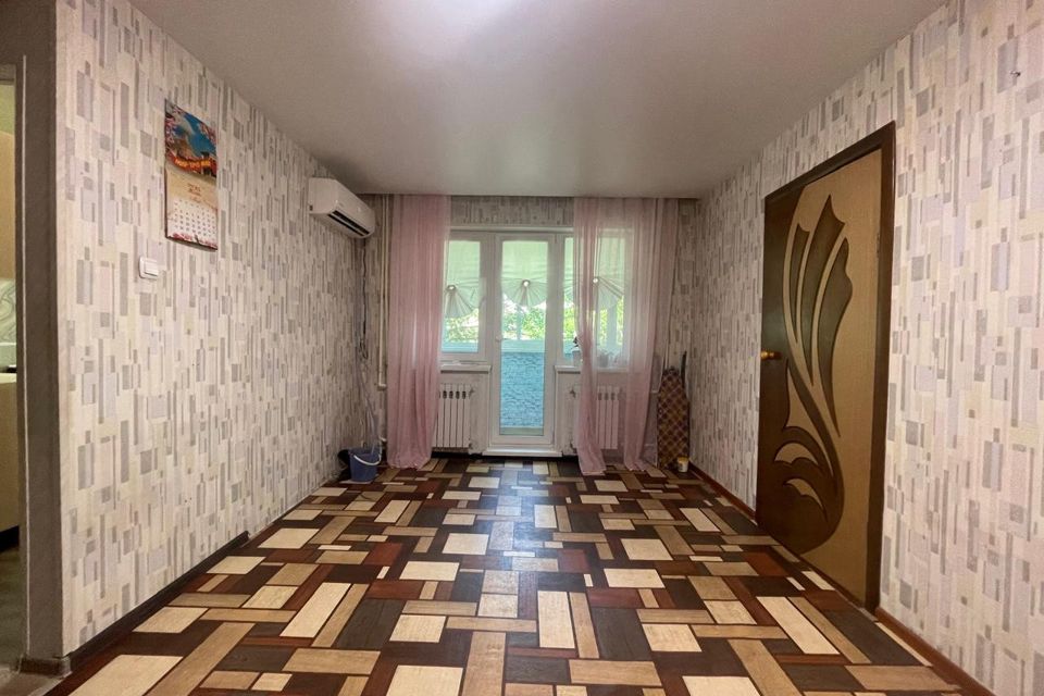 Продаётся 2-комнатная квартира, 41 м²